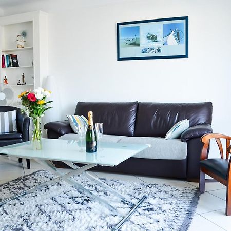 Ferienwohnung ¤ Le Grand Large ¤ Boulogne-sur-Mer Exterior foto