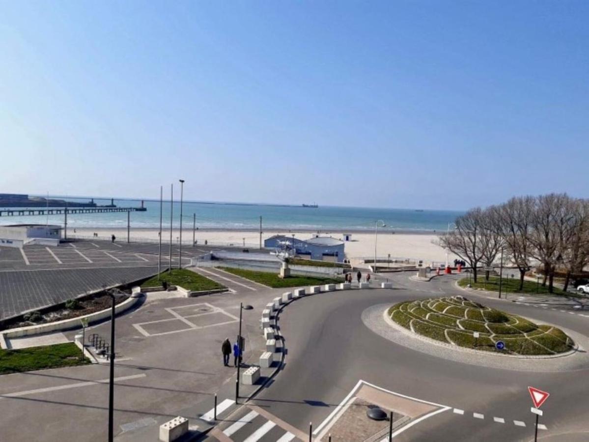 Ferienwohnung ¤ Le Grand Large ¤ Boulogne-sur-Mer Exterior foto